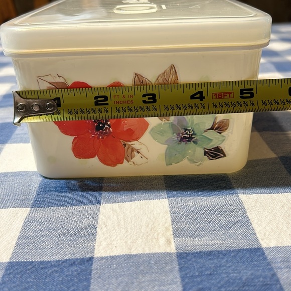 The Pioneer Woman pantryware/ container - Picture 9 of 9